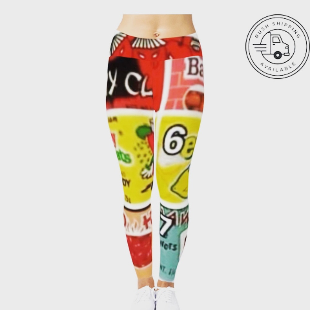 Leggings